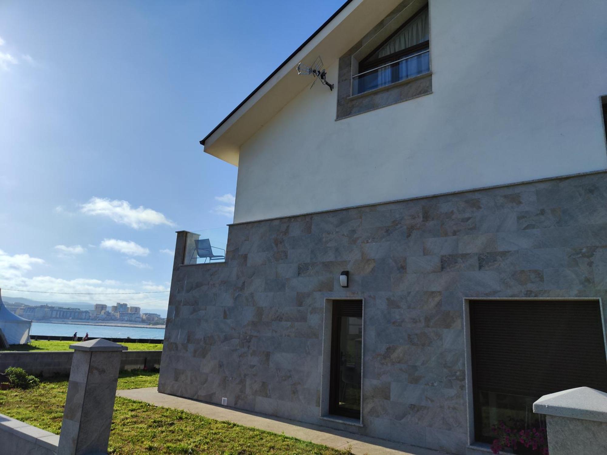Villa Quelle Sieiro Exterior photo